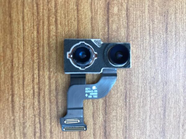 iphone 12 camera